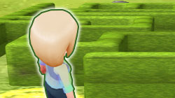 Maze Escape 3D