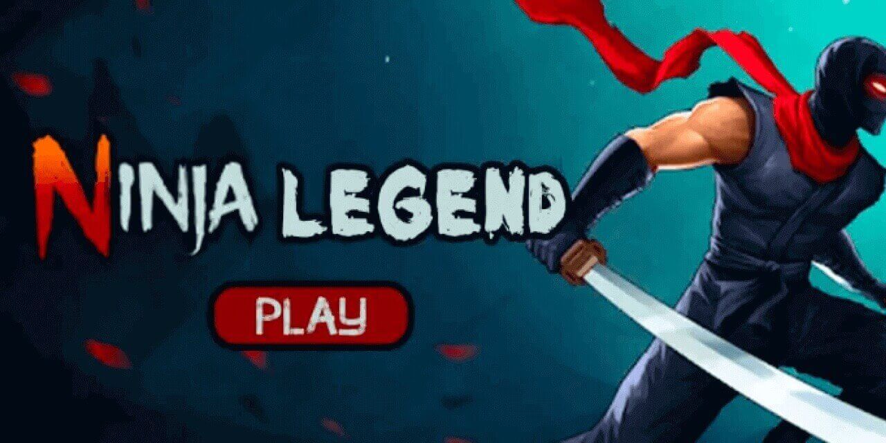 Ninjia Legend